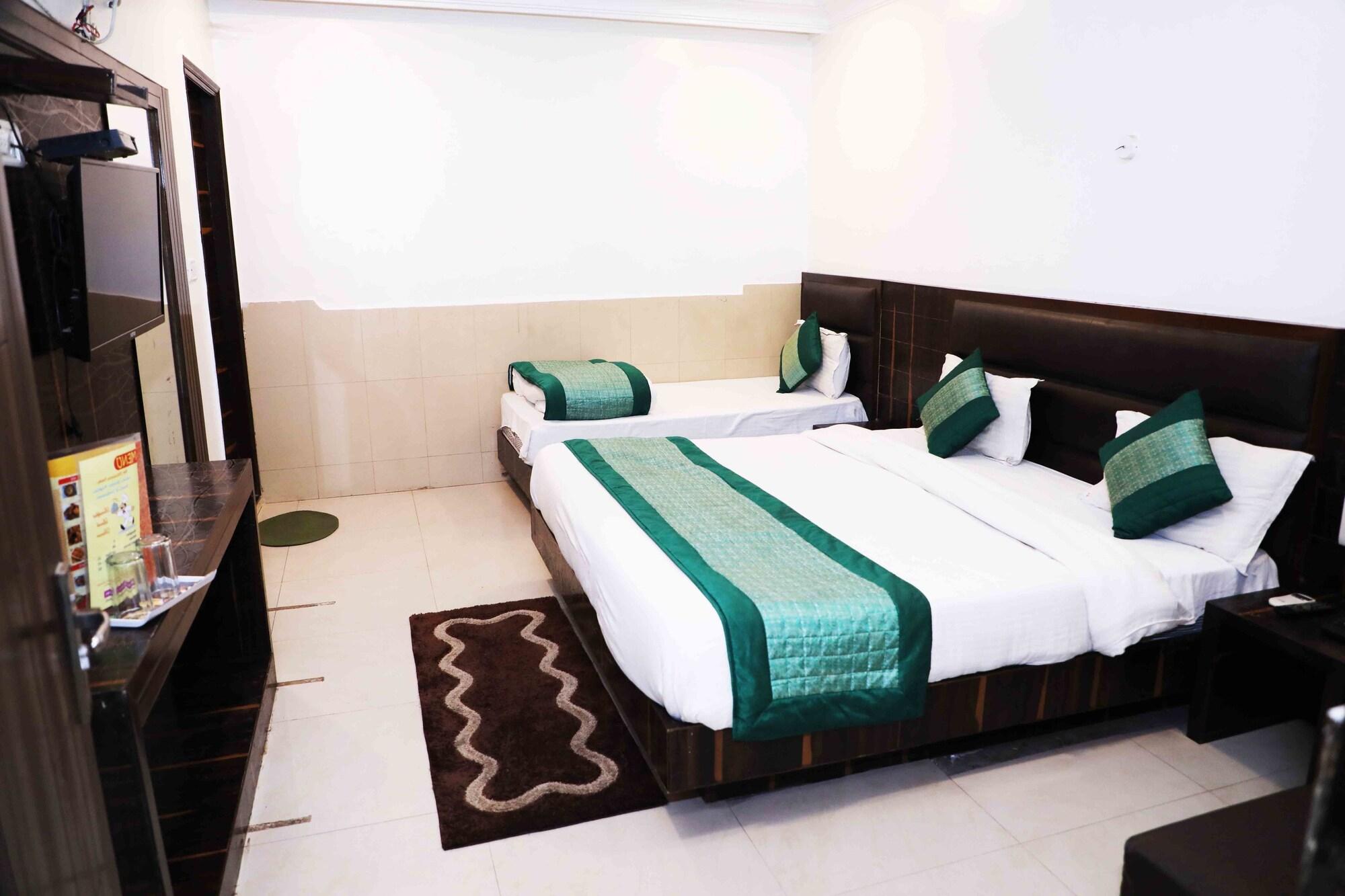ניו דלהי Oyo Flagship Kumar Palace מראה חיצוני תמונה